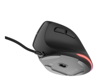 Natec Crake 2 Pro Czarna 12800DPI programowalna - 1370631 - zdjęcie 9